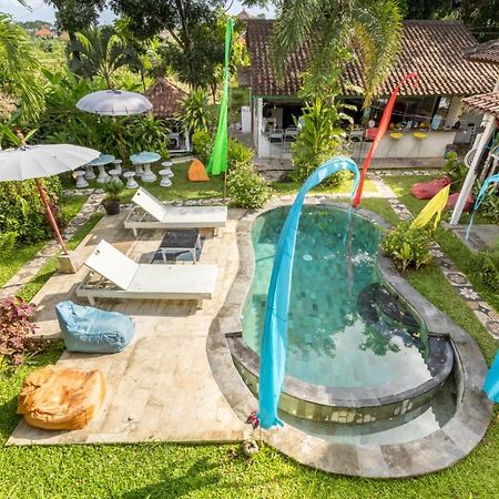 Bali Brothers Guesthouse Dalung  Exterior photo