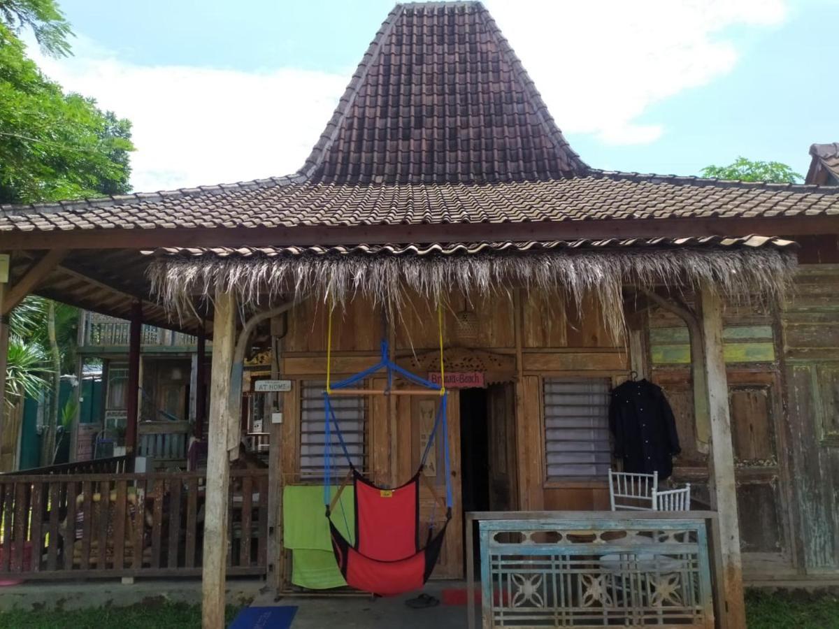 Bali Brothers Guesthouse Dalung  Exterior photo