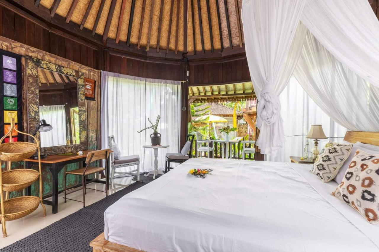 Bali Brothers Guesthouse Dalung  Exterior photo