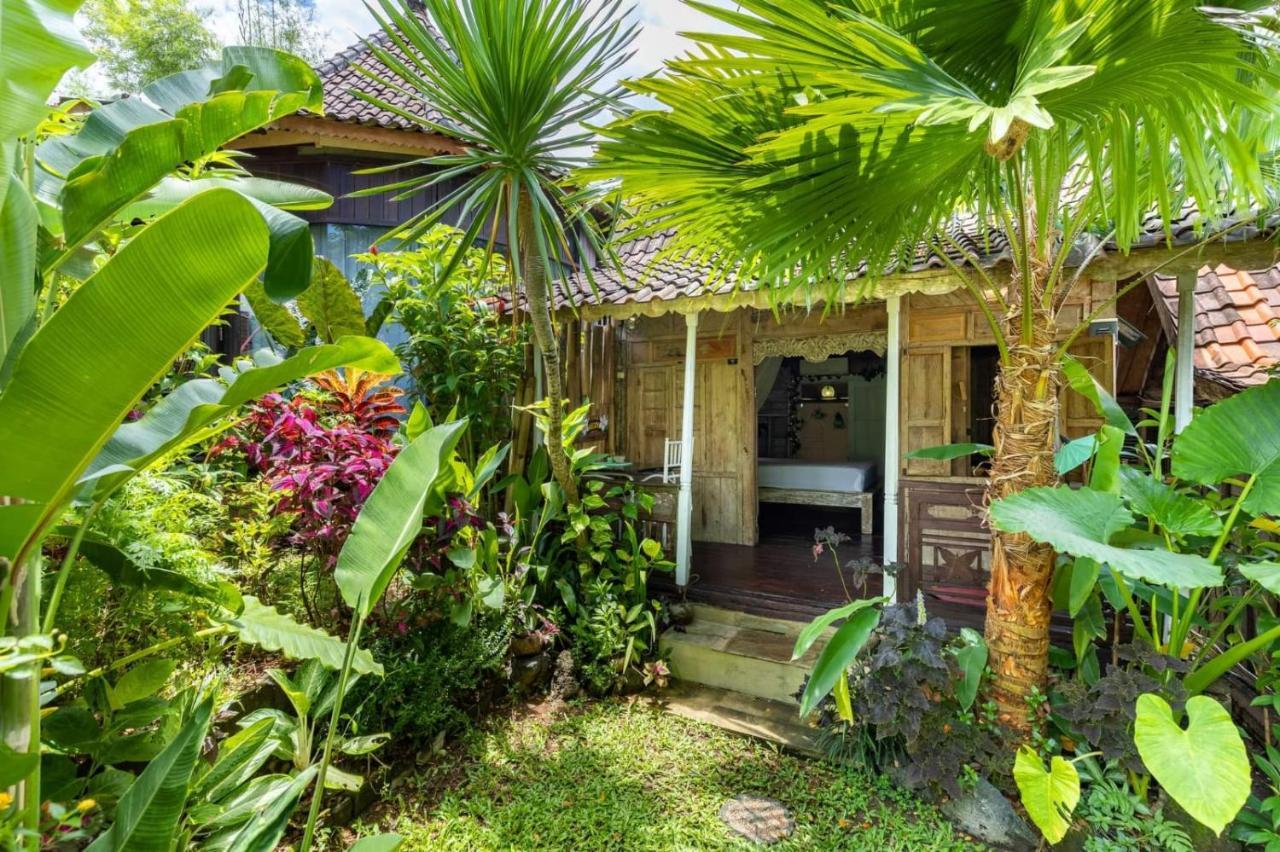 Bali Brothers Guesthouse Dalung  Exterior photo