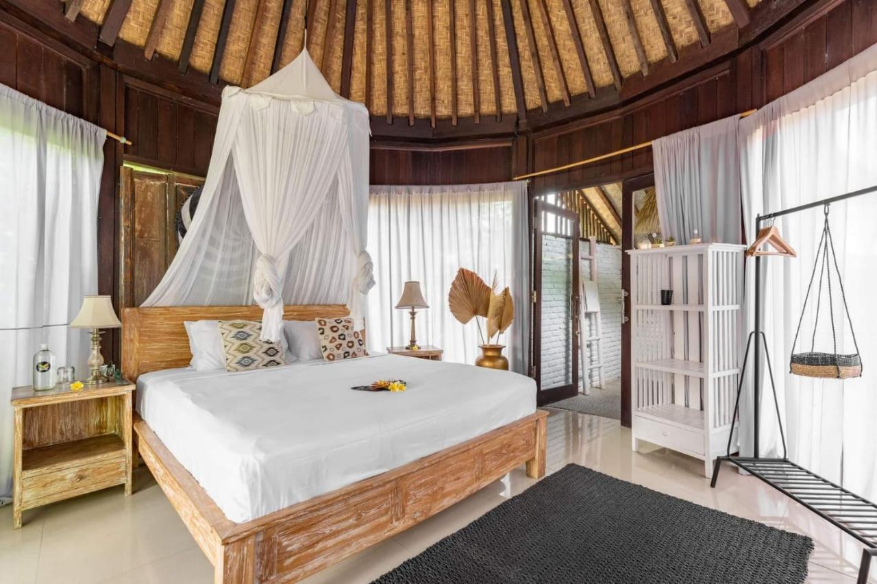 Bali Brothers Guesthouse Dalung  Exterior photo