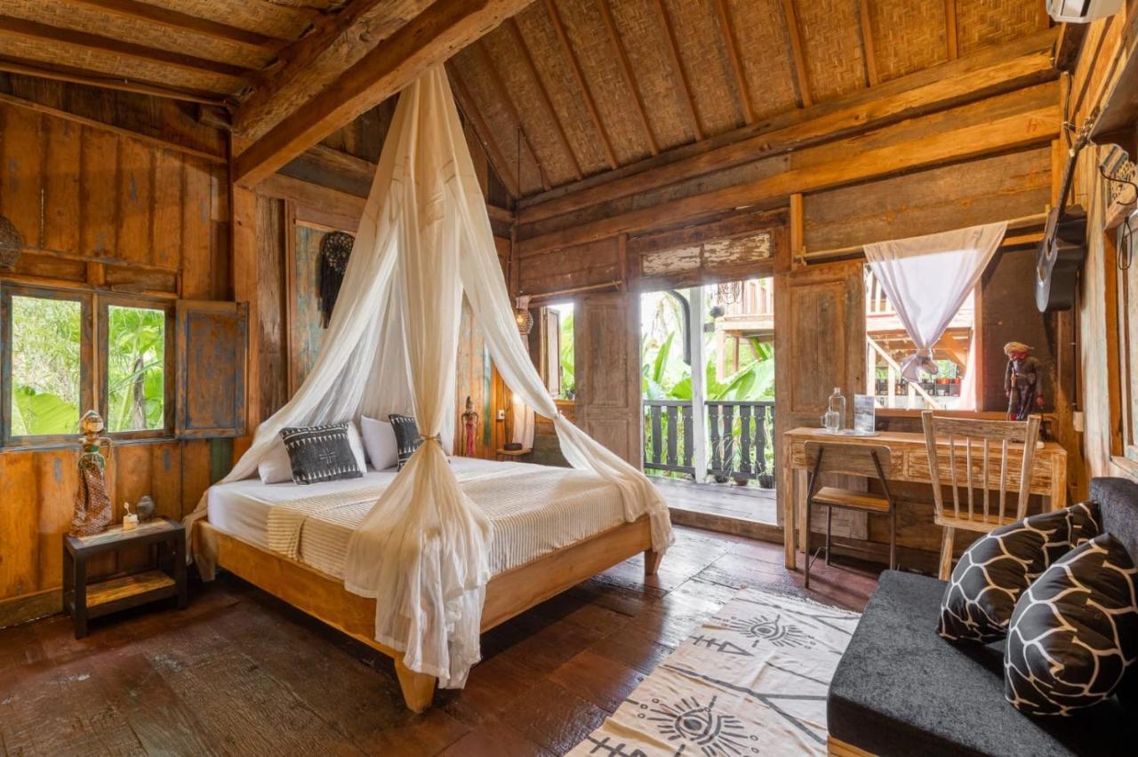 Bali Brothers Guesthouse Dalung  Exterior photo
