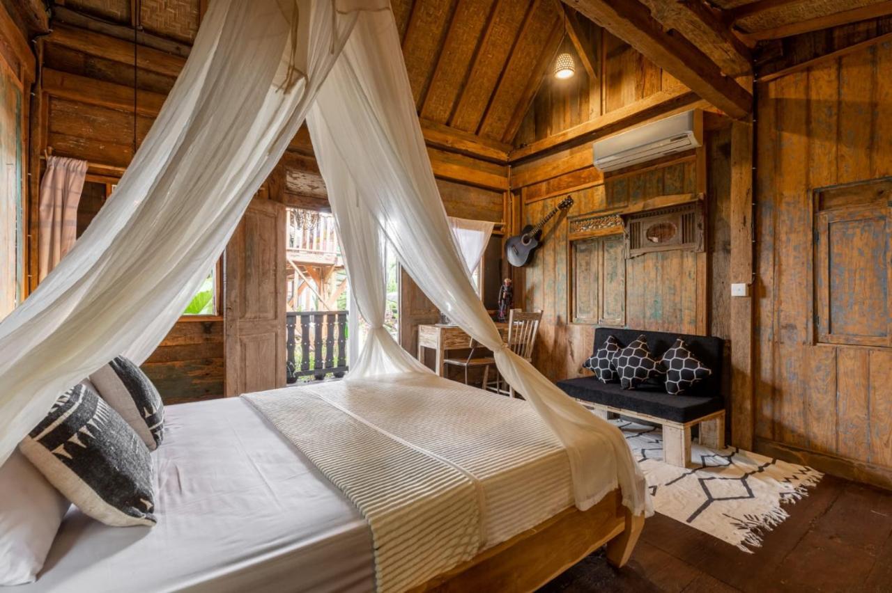 Bali Brothers Guesthouse Dalung  Exterior photo