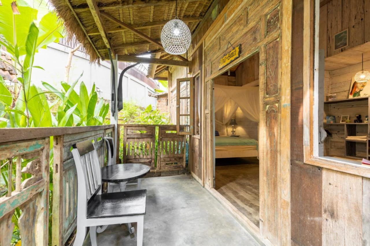 Bali Brothers Guesthouse Dalung  Exterior photo