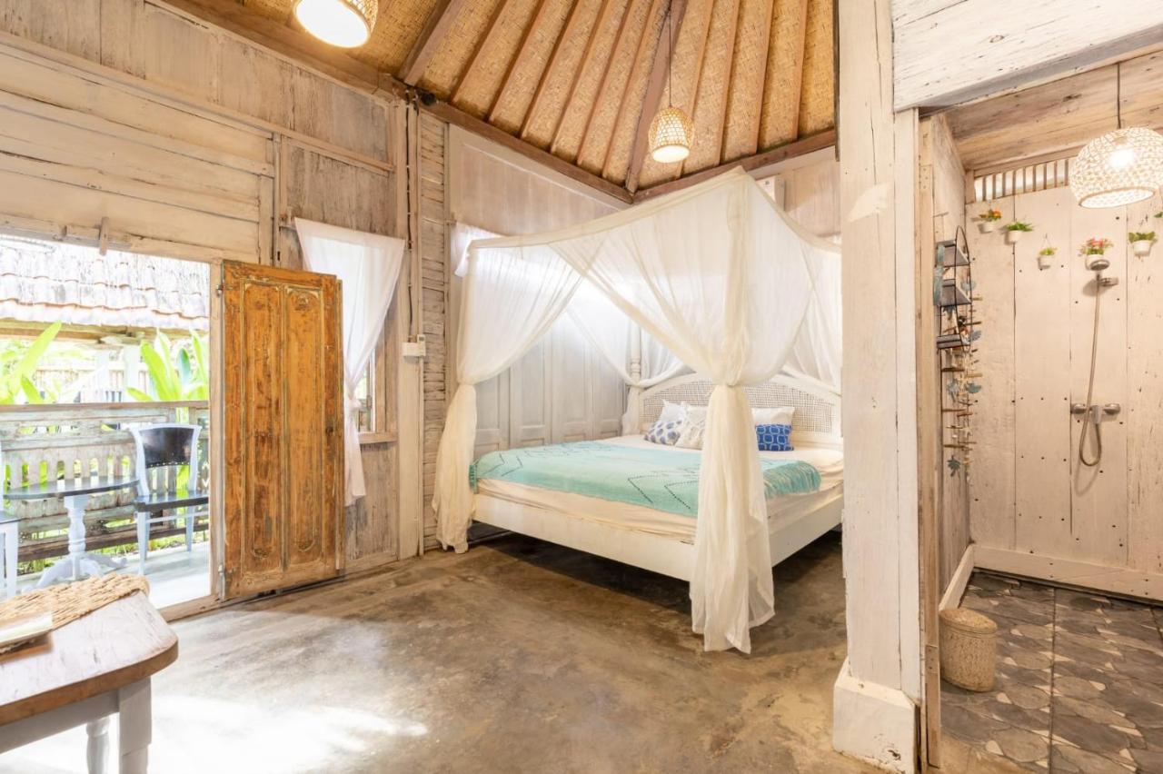 Bali Brothers Guesthouse Dalung  Room photo