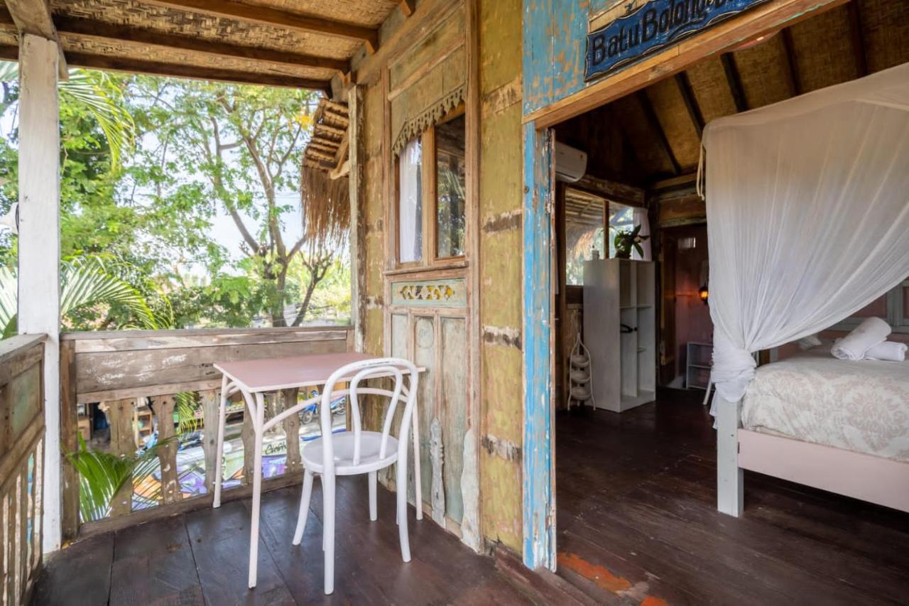 Bali Brothers Guesthouse Dalung  Exterior photo