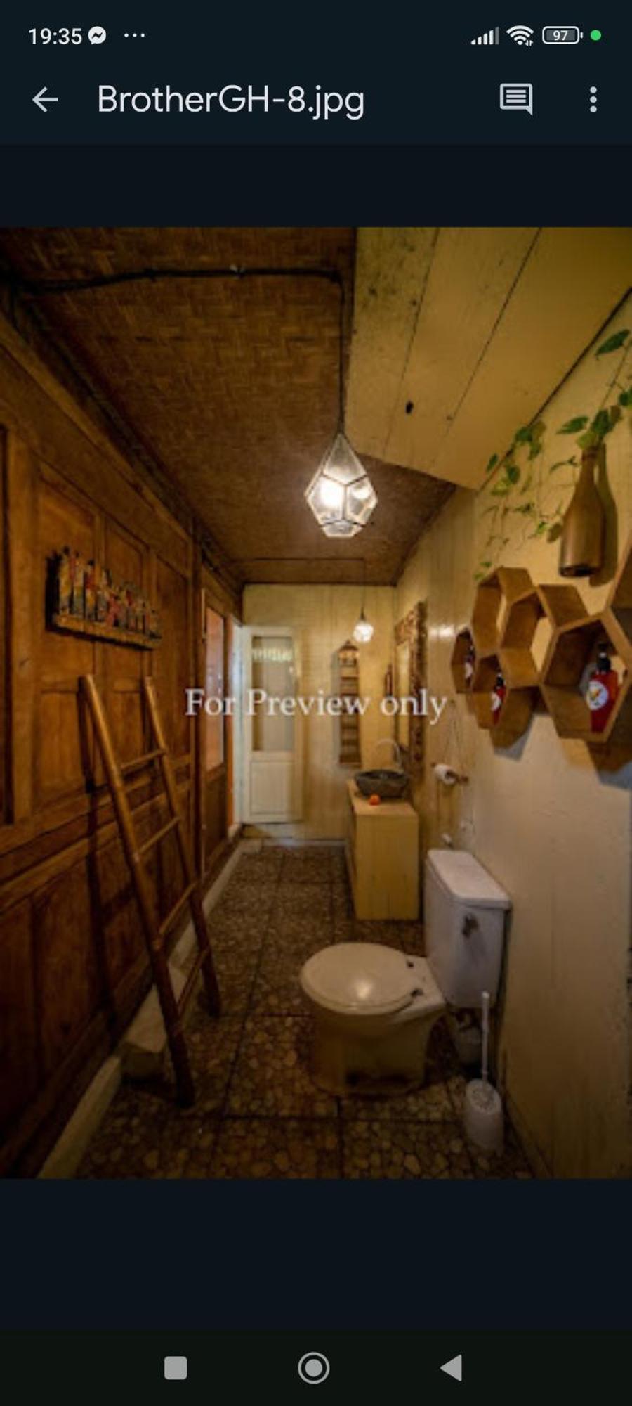 Bali Brothers Guesthouse Dalung  Room photo