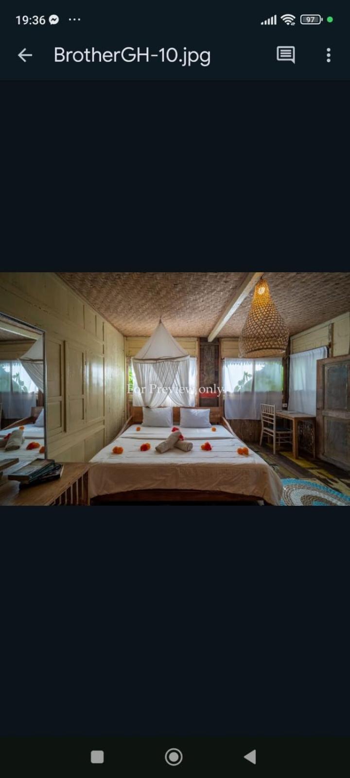 Bali Brothers Guesthouse Dalung  Room photo
