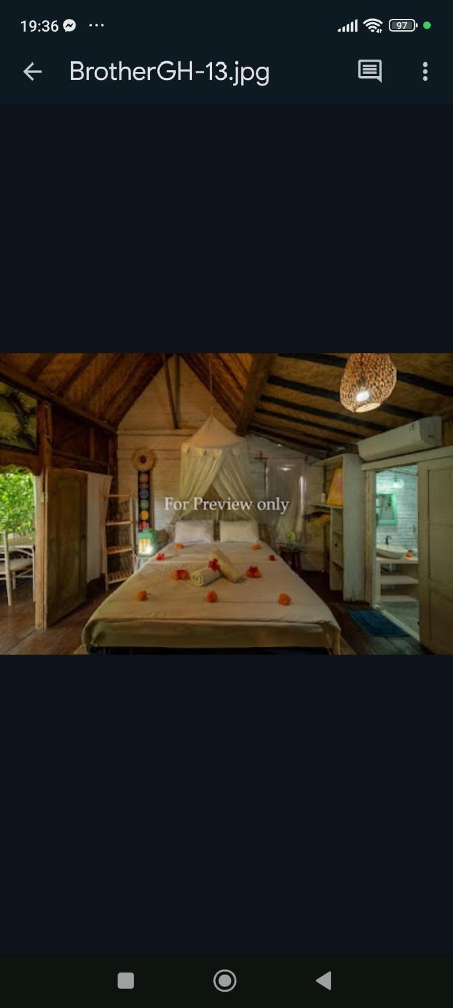 Bali Brothers Guesthouse Dalung  Room photo