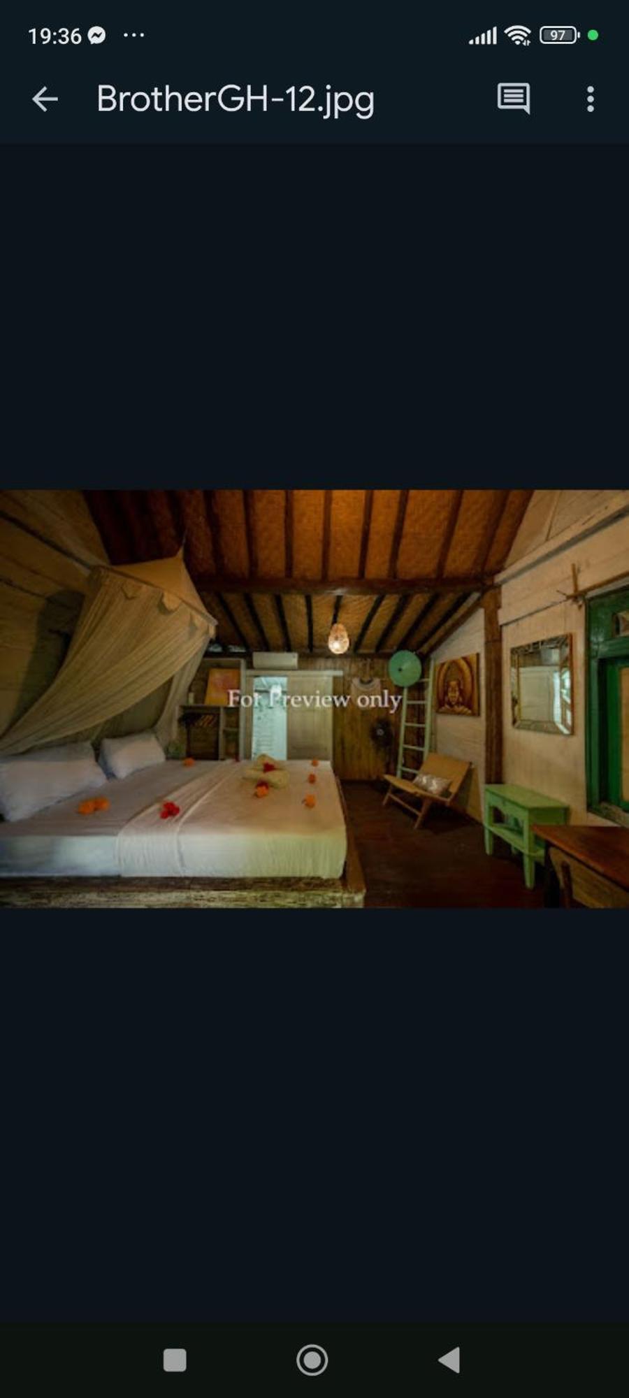 Bali Brothers Guesthouse Dalung  Room photo