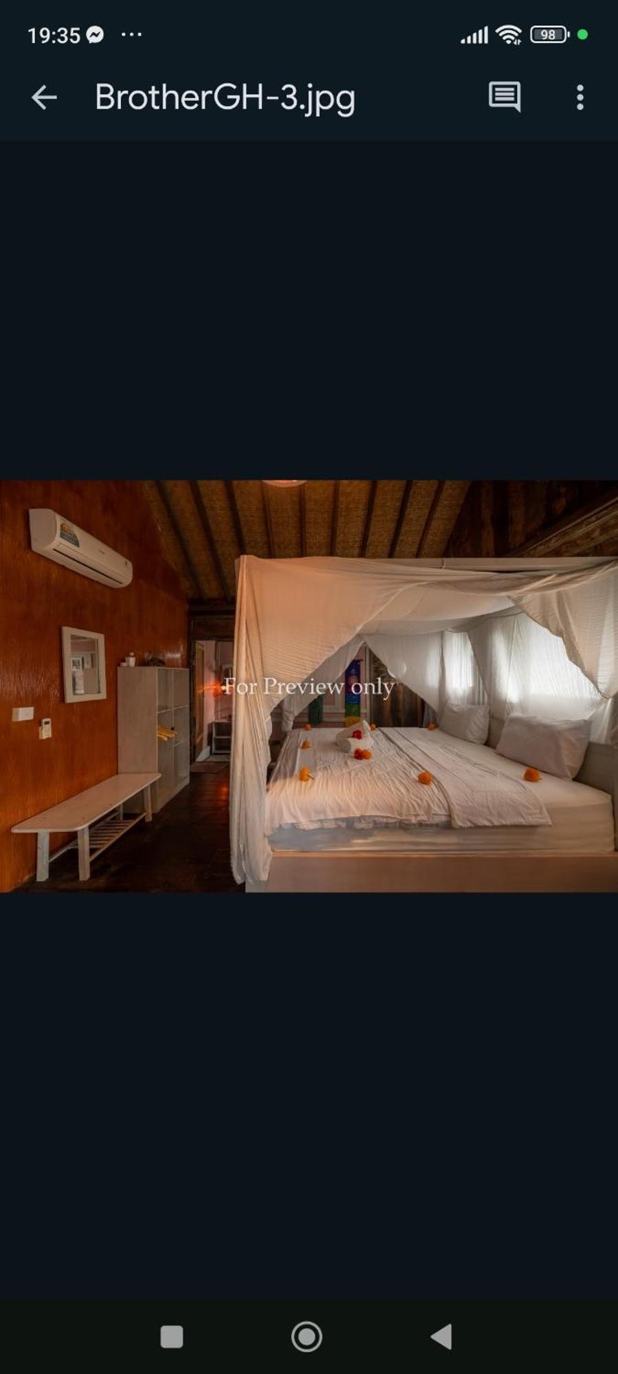 Bali Brothers Guesthouse Dalung  Room photo