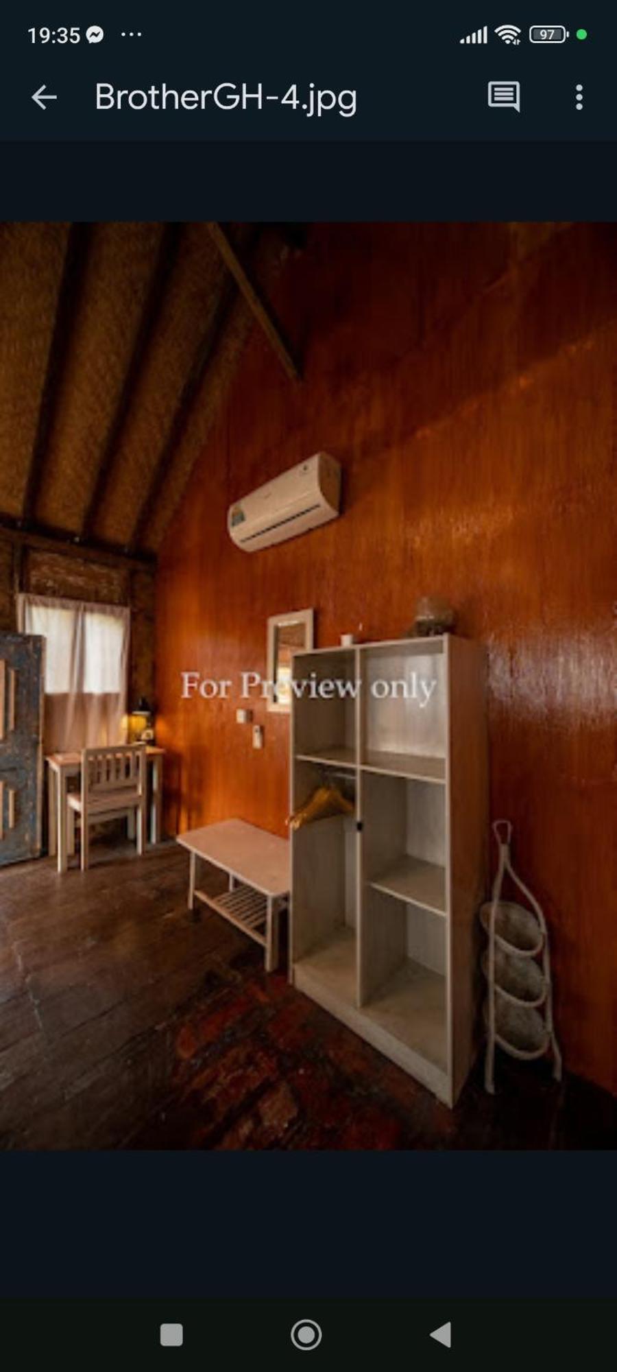 Bali Brothers Guesthouse Dalung  Room photo