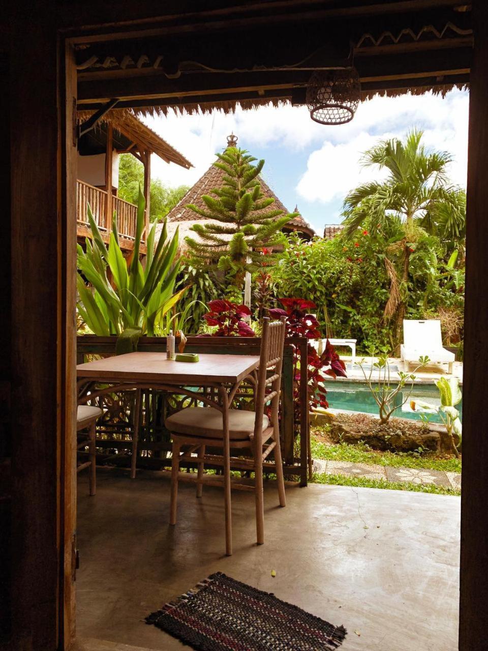 Bali Brothers Guesthouse Dalung  Room photo