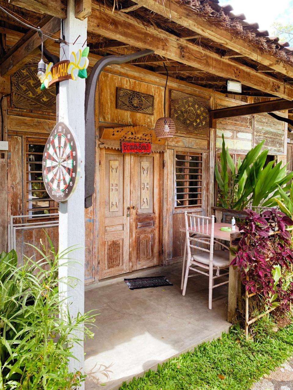 Bali Brothers Guesthouse Dalung  Room photo