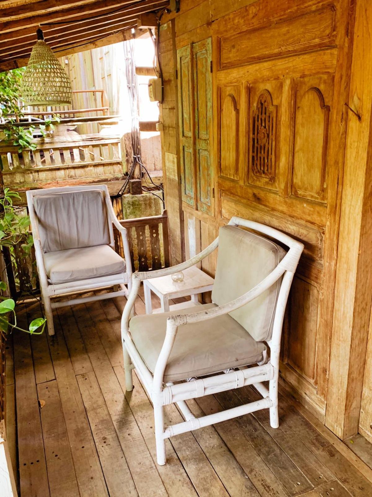 Bali Brothers Guesthouse Dalung  Room photo
