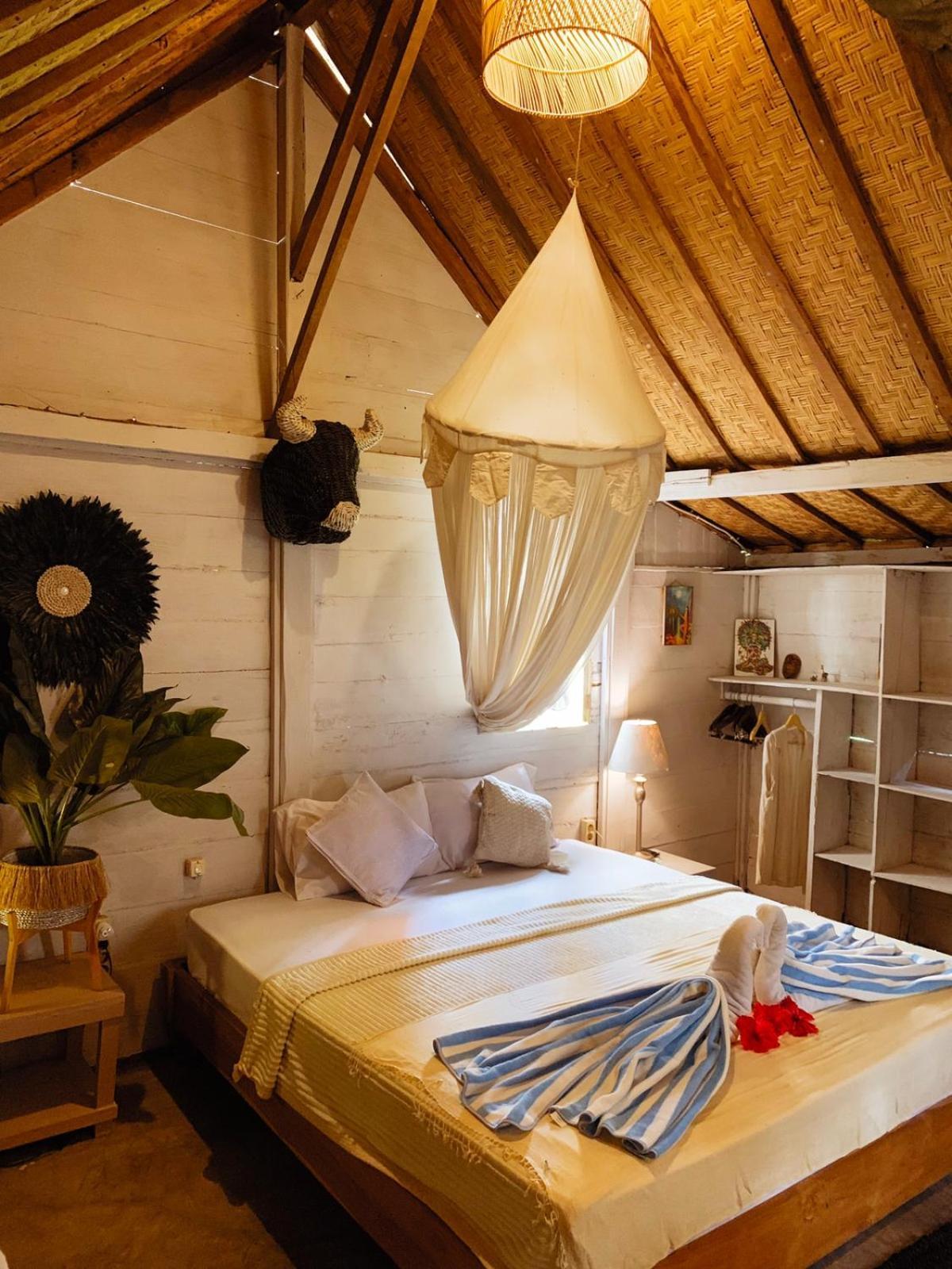 Bali Brothers Guesthouse Dalung  Room photo