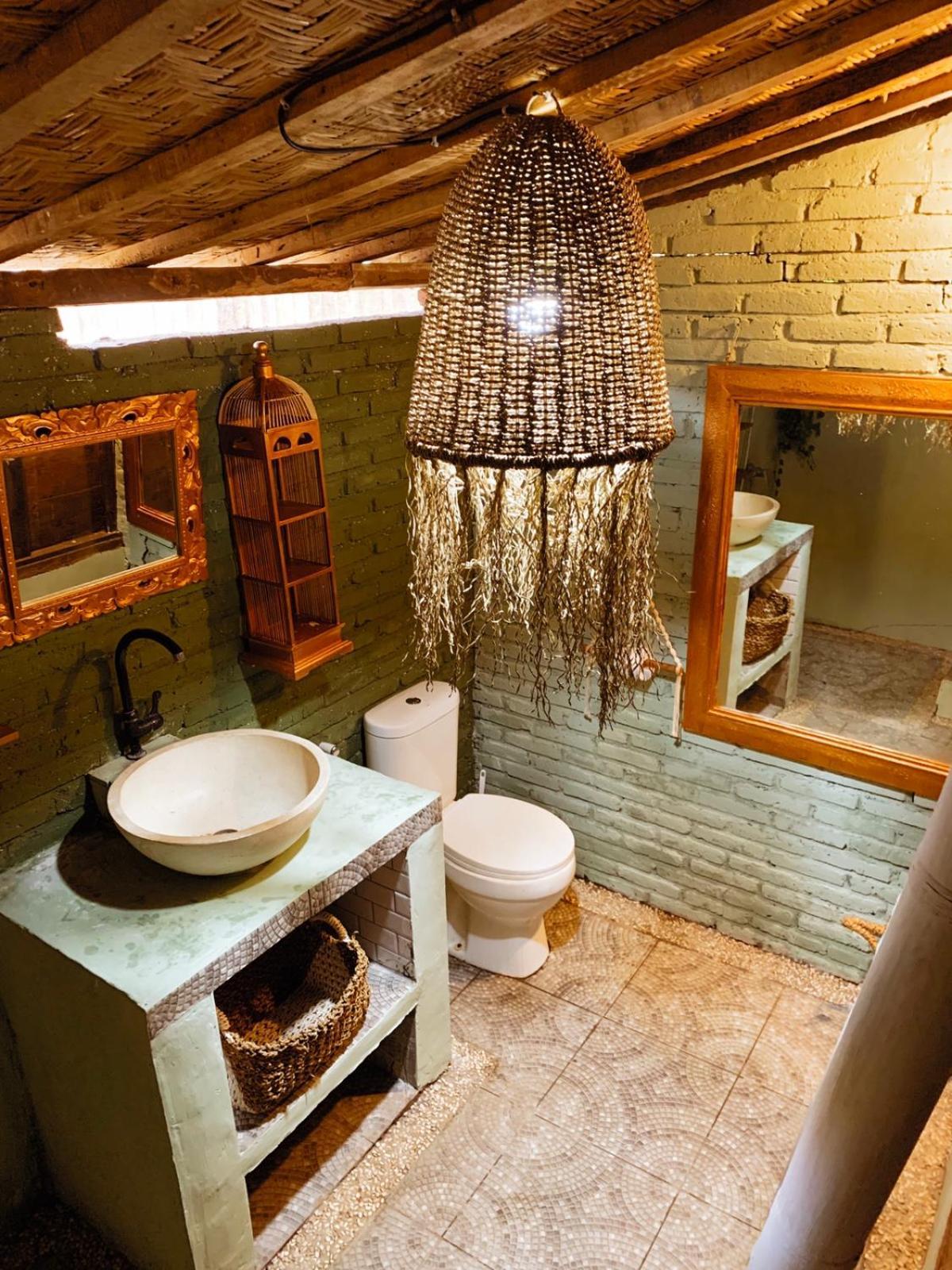 Bali Brothers Guesthouse Dalung  Room photo