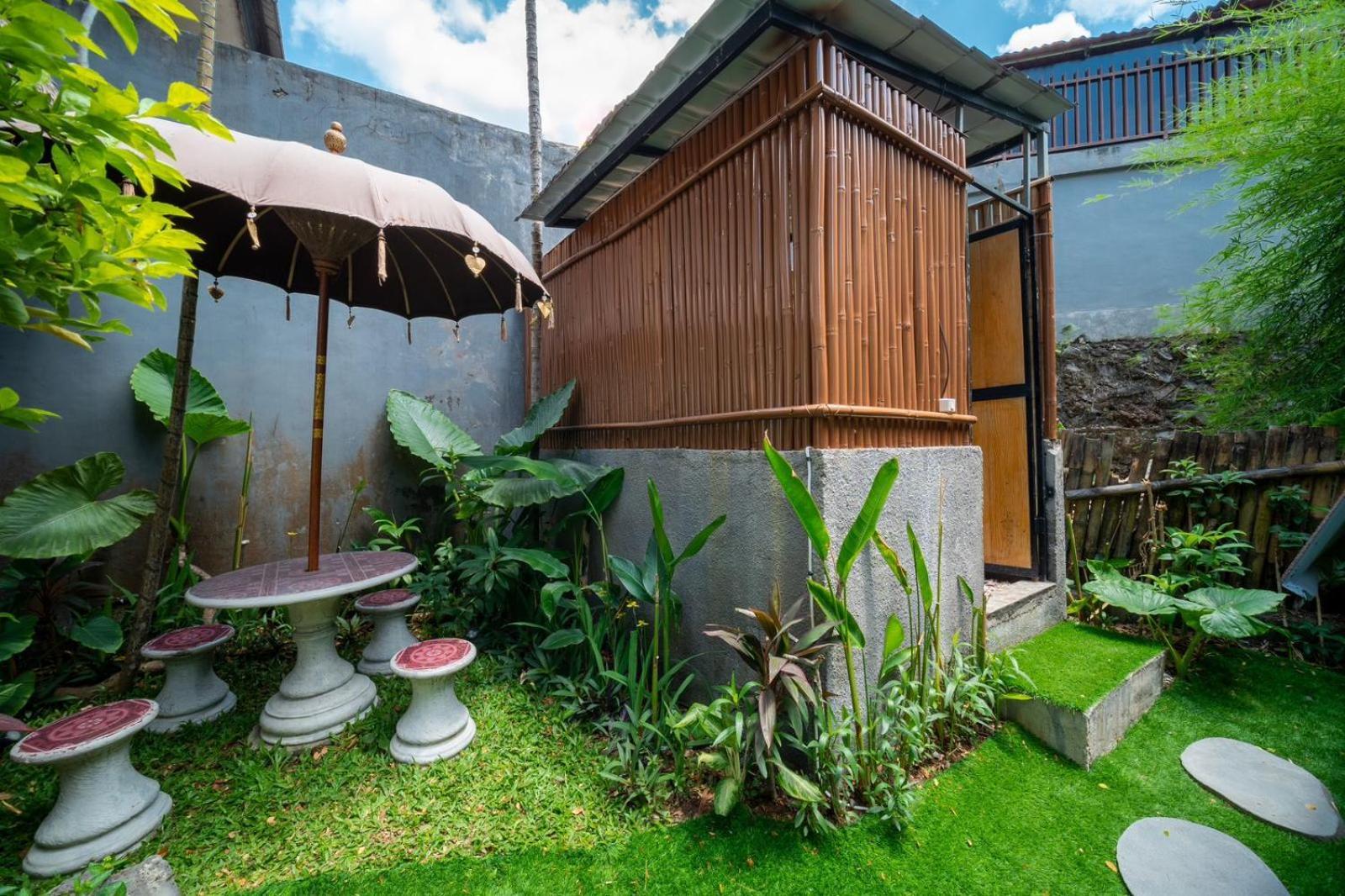 Bali Brothers Guesthouse Dalung  Room photo