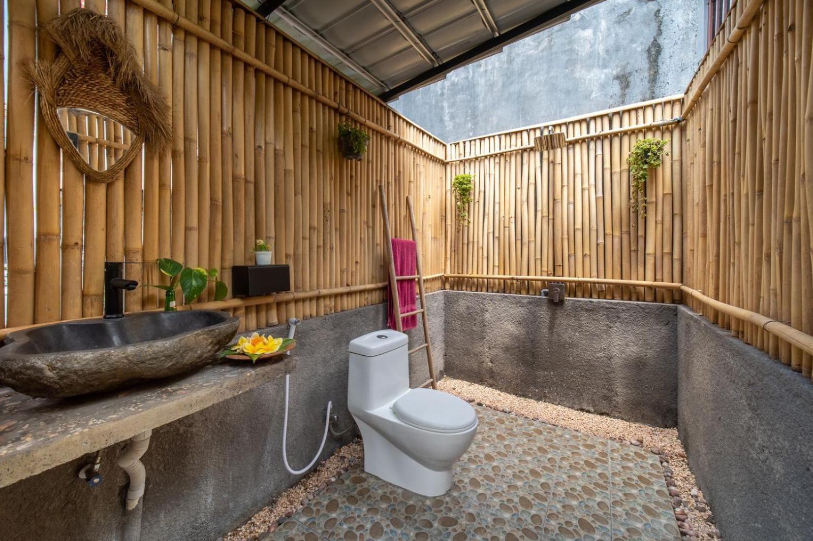Bali Brothers Guesthouse Dalung  Room photo